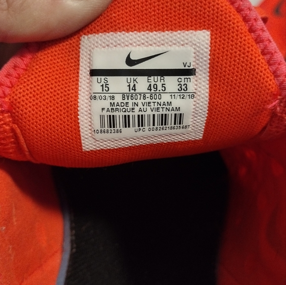 Nike air max 279 - Picture 4 of 4